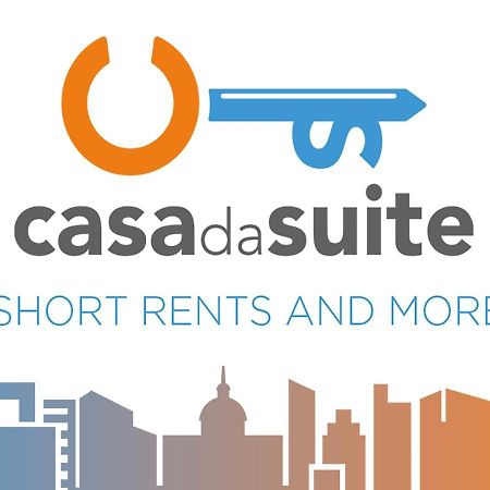 Casa Da Suite Estea Milano Eksteriør bilde