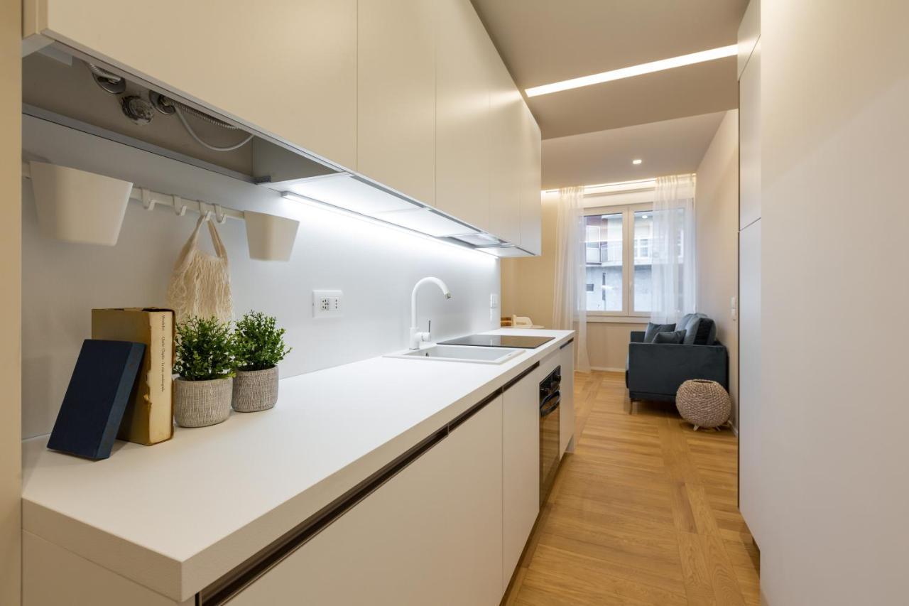 Casa Da Suite Estea Milano Eksteriør bilde