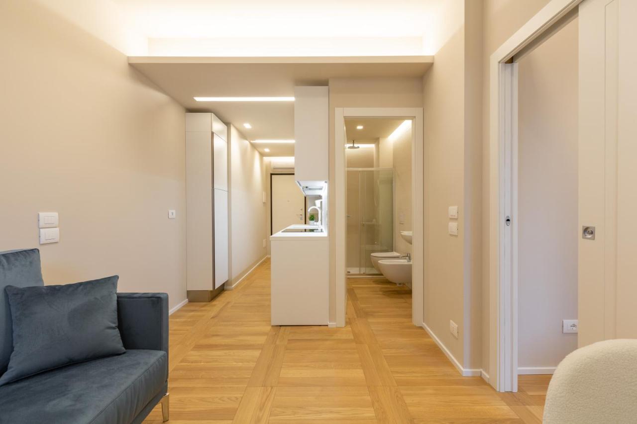 Casa Da Suite Estea Milano Eksteriør bilde