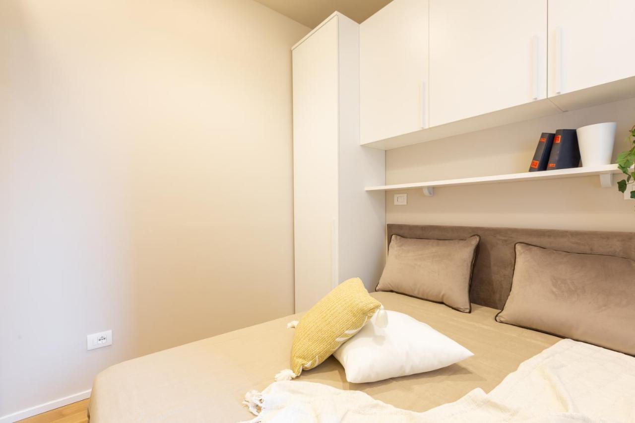 Casa Da Suite Estea Milano Eksteriør bilde