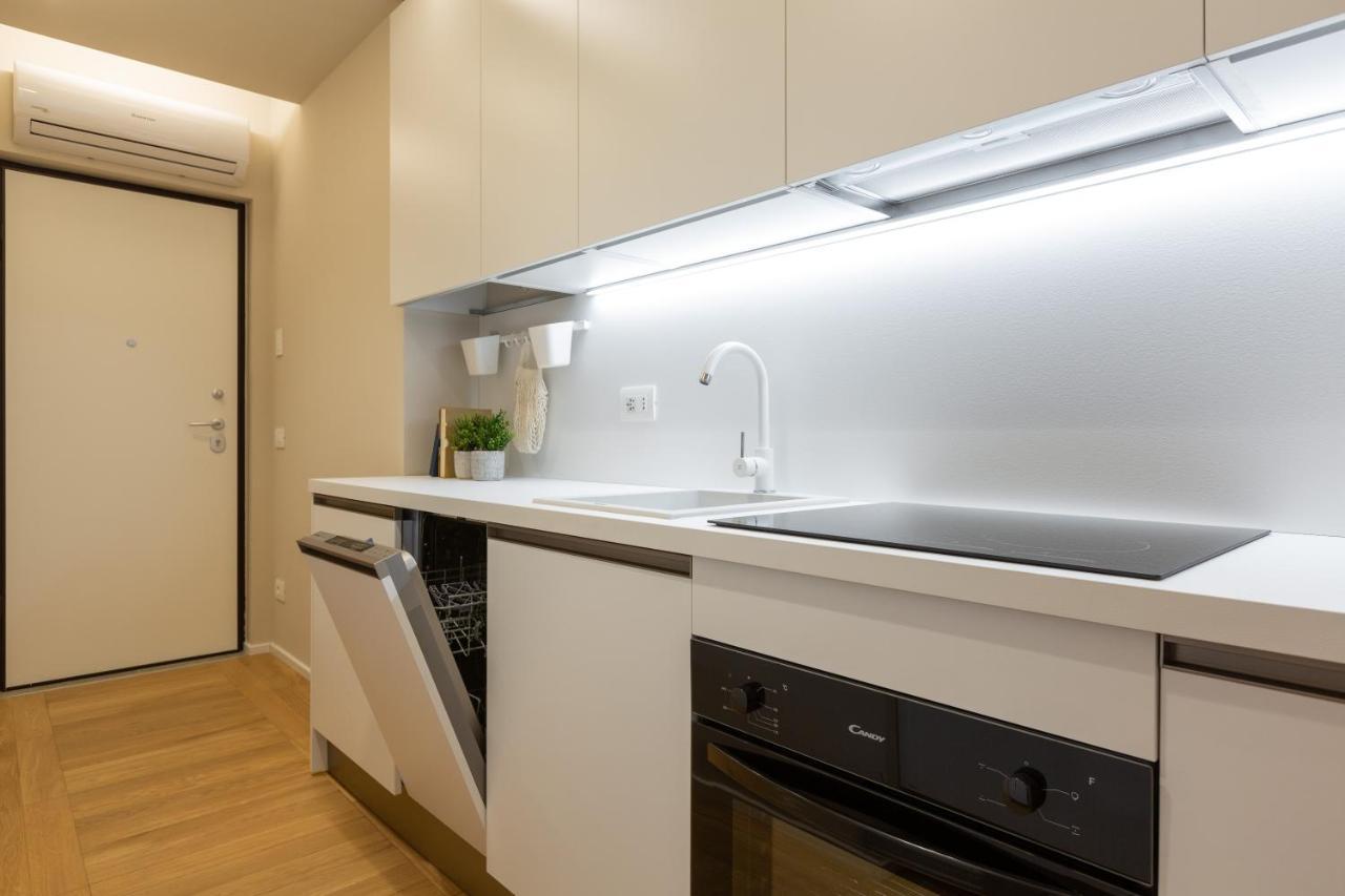 Casa Da Suite Estea Milano Eksteriør bilde