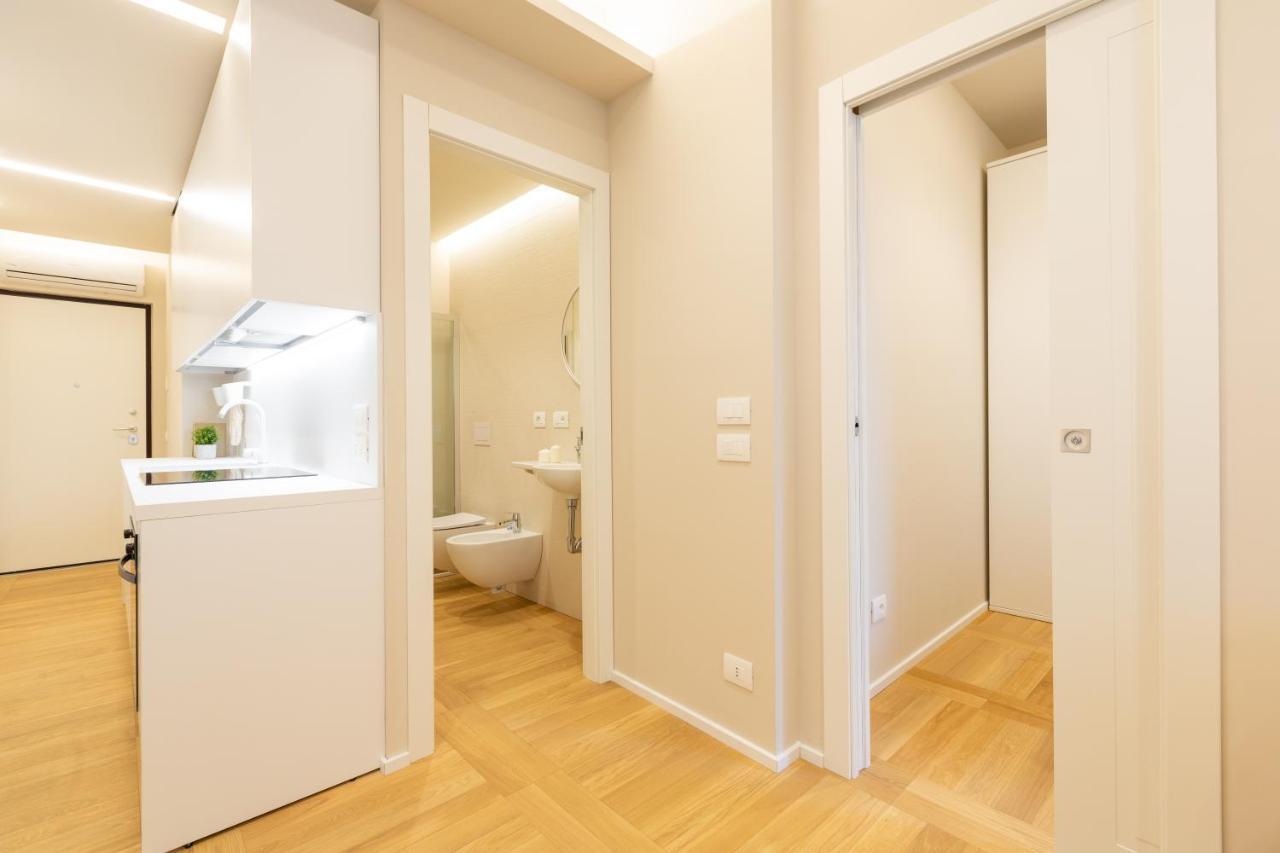 Casa Da Suite Estea Milano Eksteriør bilde