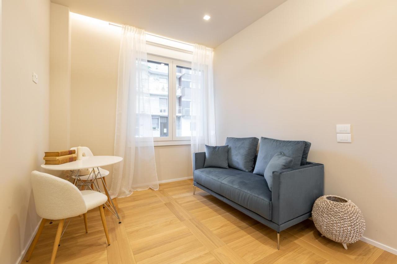 Casa Da Suite Estea Milano Eksteriør bilde