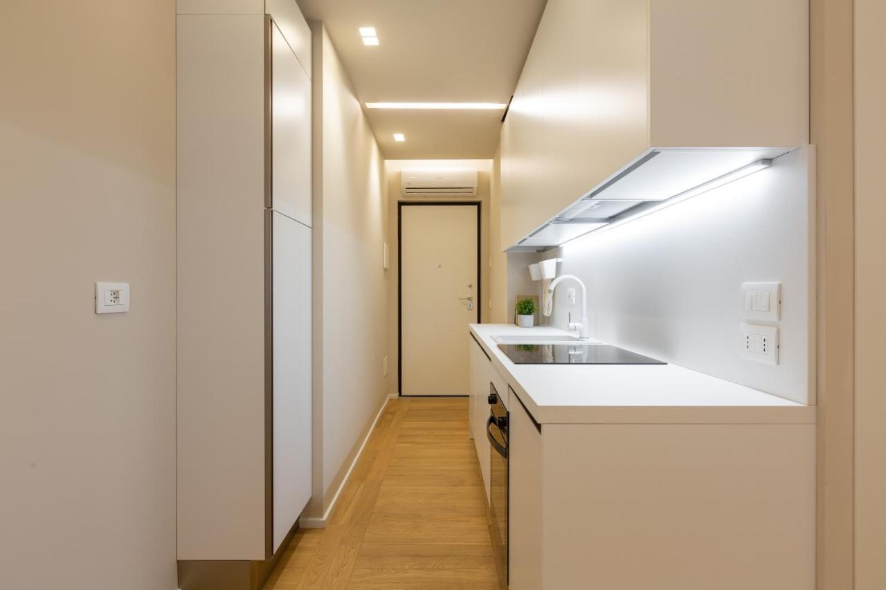 Casa Da Suite Estea Milano Eksteriør bilde