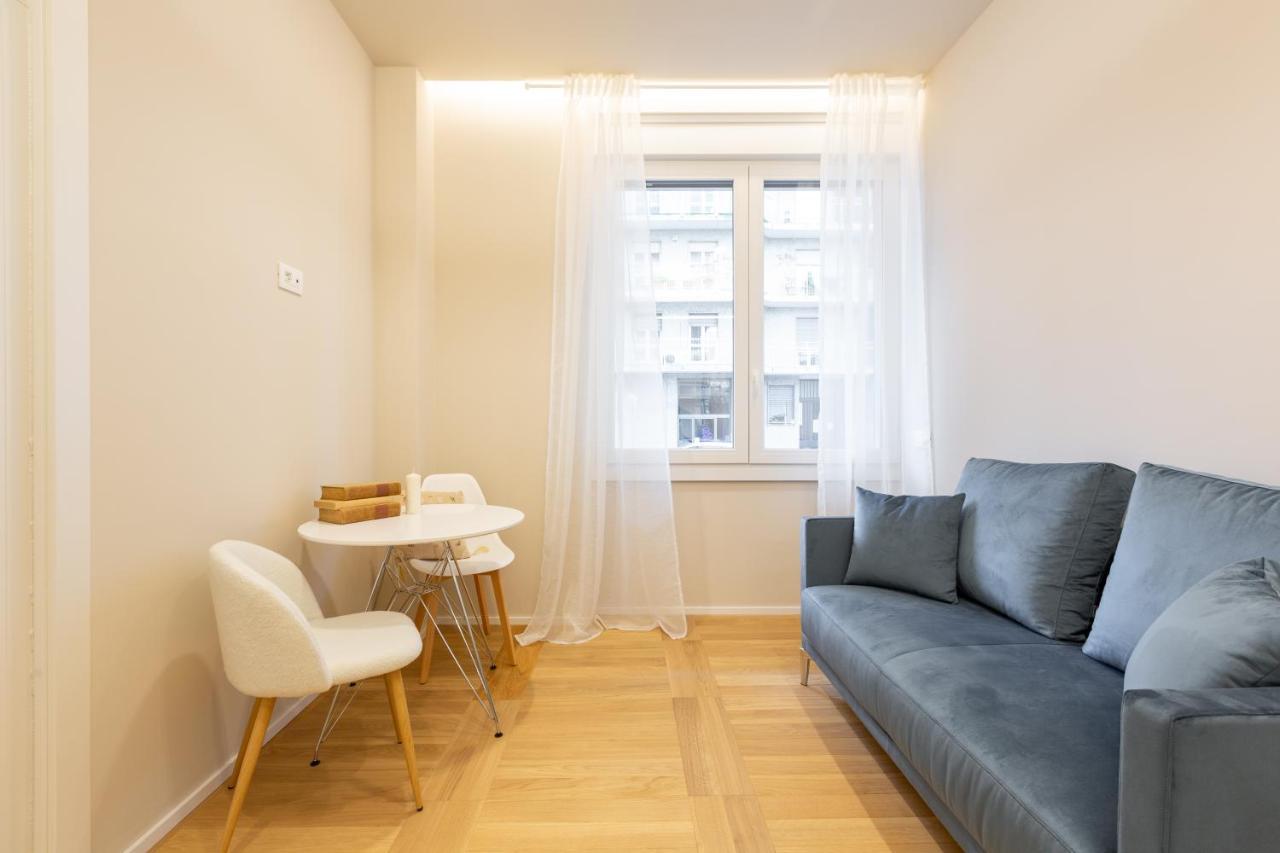Casa Da Suite Estea Milano Eksteriør bilde