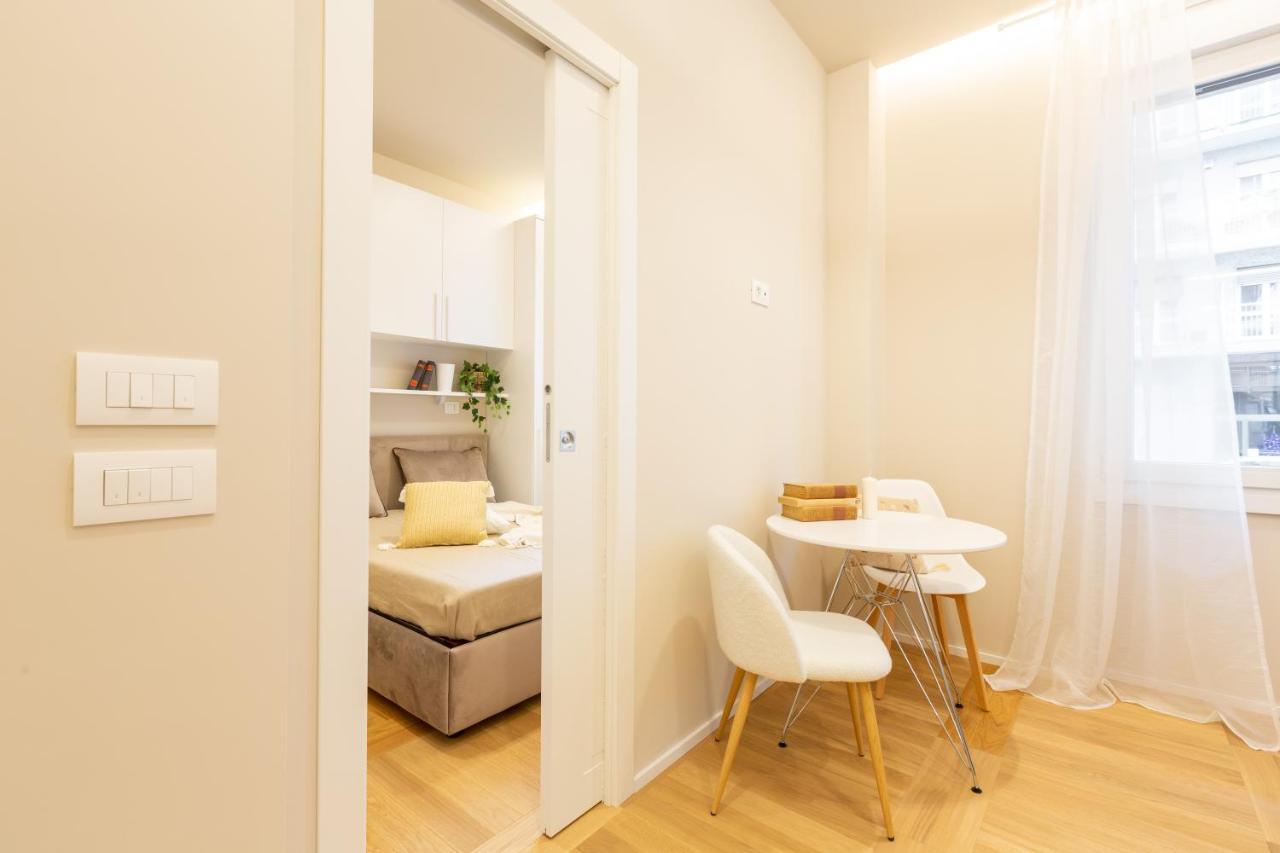 Casa Da Suite Estea Milano Eksteriør bilde